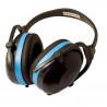 CASQUE  ANTI-BRUIT PLIABLE SNR 30 dB - SARLAT OUTILLAGE