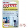 LOCTITE PROFESSIONNEL  REPARATION CIRCUIT IMPRIME - SARLAT OUTILLAGE