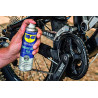 LUBRIFIANT  CHAINES VELO 250 ml WD40 - SARLAT OUTILLAGE