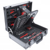 MALLETTE OUTILLAGE COMPLETE - COFFRET 66 OUTILS - SARLAT OUTILLAGE