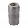 TREPAN BETON 40 MM -  SCIE CLOCHE TREPAN TCT