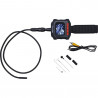 ENDOSCOPE CAMERA COULEUR AVEC ECRAN TFT - SARLAT OUTILLAGE