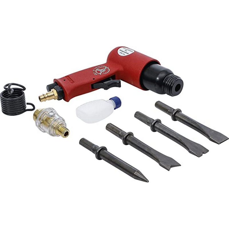 Marteau burineur pneumatique, TRU - Kit - Compresseurs, outils  pneumatiques, accessoires - Outils portatifs, électriques