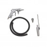 PISTOLET KIT DE SABLAGE PNEUMATIQUE - SARLAT OUTILLAGE