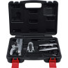 JEU DE 3 EXTRACTEURS OUTILS ARRACHE DE ROTULES EN COFFRET - SARLAT OUTILLAGE