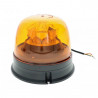 GYROPHARE LED 12/24V VERSION A FIXER CERTIFICATION ECE R65, EMC R10 - SARLAT OUTILLAGE