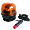 GYROPHARE LED 12/24V VERSION SANS FIL CERTIFICATION ECE R65, EMC R10 - SARLAT OUTILLAGE