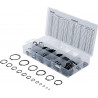 ASSORTIMENT DE 300 CIRCLIPS EXTERIEURS de 3 à 32 mm - SARLAT OUTILLAGE