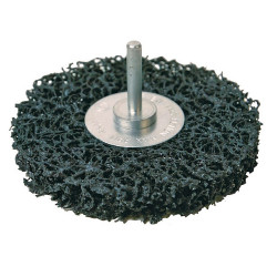 DISQUE ABRASIF DECAPAGE POUR MEULEUSE ANGLE 115 MM
