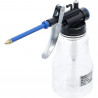 BURETTE D'HUILE PRO DE 250 ML RESERVOIR EN PLASTIQUE - SARLAT OUTILLAGE