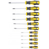 11 TOURNEVIS TORX ASSORTIS DE T6 A T40 - SARLAT OUTILLAGE