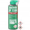 DECAPE JOINT SILICONE SF 7200 LOCTITE AEROSOL 400 ml - SARLAT OUTILLAGE