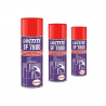 LOT 3 AEROSOLS GALVANISANT A FROID LOCTITE SF 7800 - SARLAT OUTILLAGE