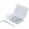 COFFRET DE 65 RESSORTS DE TRACTION ASSORTIS - SARLAT OUTILLAGE