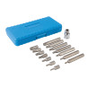 COFFRET DE 15 EMBOUTS TORX COURTS ET LONGS - SARLAT OUTILLAGE