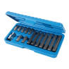 COFFRET DE 15 EMBOUTS TORX COURTS ET LONGS - SARLAT OUTILLAGE