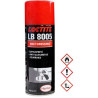 ANTI PATINAGE COURROIE  LOCTITE 8005 400 ml - SARLAT OUTILLAGE