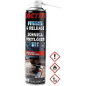 LOCTITE 8040 DEGRIPPANT A FROID CHOC THERMIQUE -43° - SARLAT OUTILLAGE