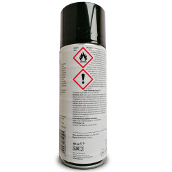 Spray adhésif Loctite 3020 pour le maintien des joints pré découpés (ex 99  MA) 400ml - Gt2i