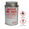 LOCTITE MR 5923  PATE A JOINT 117 ml - SARLAT OUTILLAGE