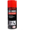 ANTI PATINAGE COURROIE  LOCTITE 8005 400 ml - SARLAT OUTILLAGE