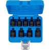 COFFRET 9 TORX MALES A CHOC IMPACT - SARLAT OUTILLAGE