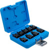 COFFRET 9 TORX MALES A CHOC IMPACT - SARLAT OUTILLAGE