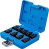 COFFRET 9 TORX MALES A CHOC IMPACT - SARLAT OUTILLAGE