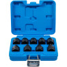 COFFRET 9 TORX MALES A CHOC IMPACT - SARLAT OUTILLAGE