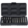 COFFRET de 14 EMBOUTS 6 PANS - SARLAT OUTILLAGE