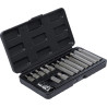 COFFRET de 14 EMBOUTS 6 PANS - SARLAT OUTILLAGE