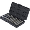 COFFRET de 14 EMBOUTS 6 PANS - SARLAT OUTILLAGE