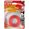 Ruban adhesif isolation etancheite loctite