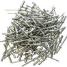 500 RIVETS POP MULTI SERRAGE DE 4.8X18 A TETE STANDARD - SARLAT OUTILLAGE