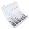 COFFRET DE 170 COLLIERS  A UNE OREILLE - SARLAT OUTILLAGE