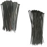 200 COLLIERS RILSAN ATTACHE FILS / SERRE CABLES GRANDS - SARLAT OUTILLAGE