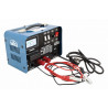 CHARGEUR RAPIDE DE BATTERIE AUTOMATIQUE 6 et 12 Volts - SARLAT OUTILLAGE