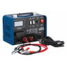 CHARGEUR RAPIDE DE BATTERIE AUTOMATIQUE 6 et 12 Volts - SARLAT OUTILLAGE