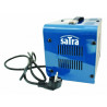 CHARGEUR RAPIDE DE BATTERIE AUTOMATIQUE 6 et 12 Volts - SARLAT OUTILLAGE