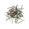 SACHET DE 250 RIVETS ALUMINIUM STANDARDS DE 4 X 30 - SARLAT OUTILLAGE