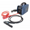 CHARGEUR DEMARREUR DE BATTERIE AUTO - VOITURES 12V ET 24V