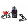 CHARGEUR DEMARREUR DE BATTERIE AUTO - VOITURES 12V ET 24V