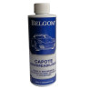 NETTOYANT RENOVATEUR DE CAPOTES BELGOM 500ML INCOLORE - SARLAT OUTILLAGE