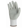 PAIRE DE GANTS DE TRAVAIL T8 - ENDUIT NITRILE, LEGER ET RESISTANT