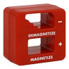 MAGNETISEUR, DEMAGNETISEUR POUR OUTILS EN ACIER - 50mm