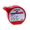 FIL D'ETANCHEITE LOCTITE 55 INSTANTANEE POUR FILETAGES 50 mètres - SARLAT OUTILLAGE