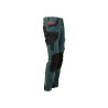 PANTALON DE TRAVAIL EN JEAN U-POWER PLATINUM - TAILLE 38