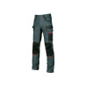 PANTALON DE TRAVAIL EN JEAN U-POWER PLATINUM - TAILLE 38