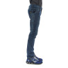 PANTALON JEAN DE TRAVAIL TAILLE M - U-POWER JAM