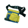 CEINTURE-SACOCHE EN NYLON PORTE OUTILS  5 POCHES - SARLAT OUTILLAGE